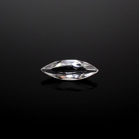 フェナカイト ブラジル産 0.71ct[240226271]10.8x3.7mm前後