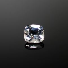 テネブレッセンススキャポライト アフガニスタン産 0.34ct[240928927]4.6x4.3mm前後