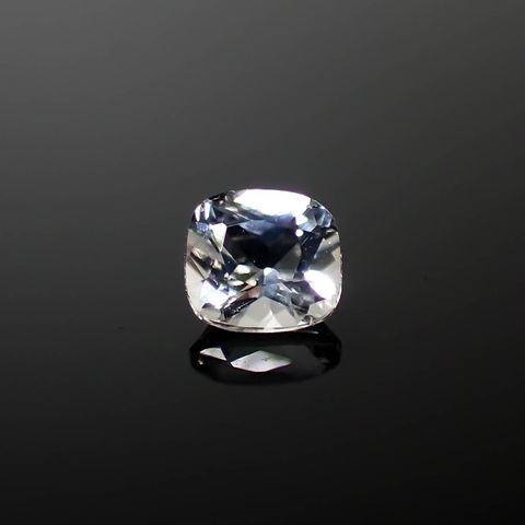 テネブレッセンススキャポライト アフガニスタン産 0.34ct[240928927]4.6x4.3mm前後