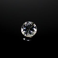 リューコガーネット ビルマ産 0.19ct[240728482]3.2x3.2mm前後