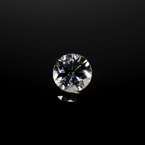 リューコガーネット ビルマ産 0.19ct[240728482]3.2x3.2mm前後