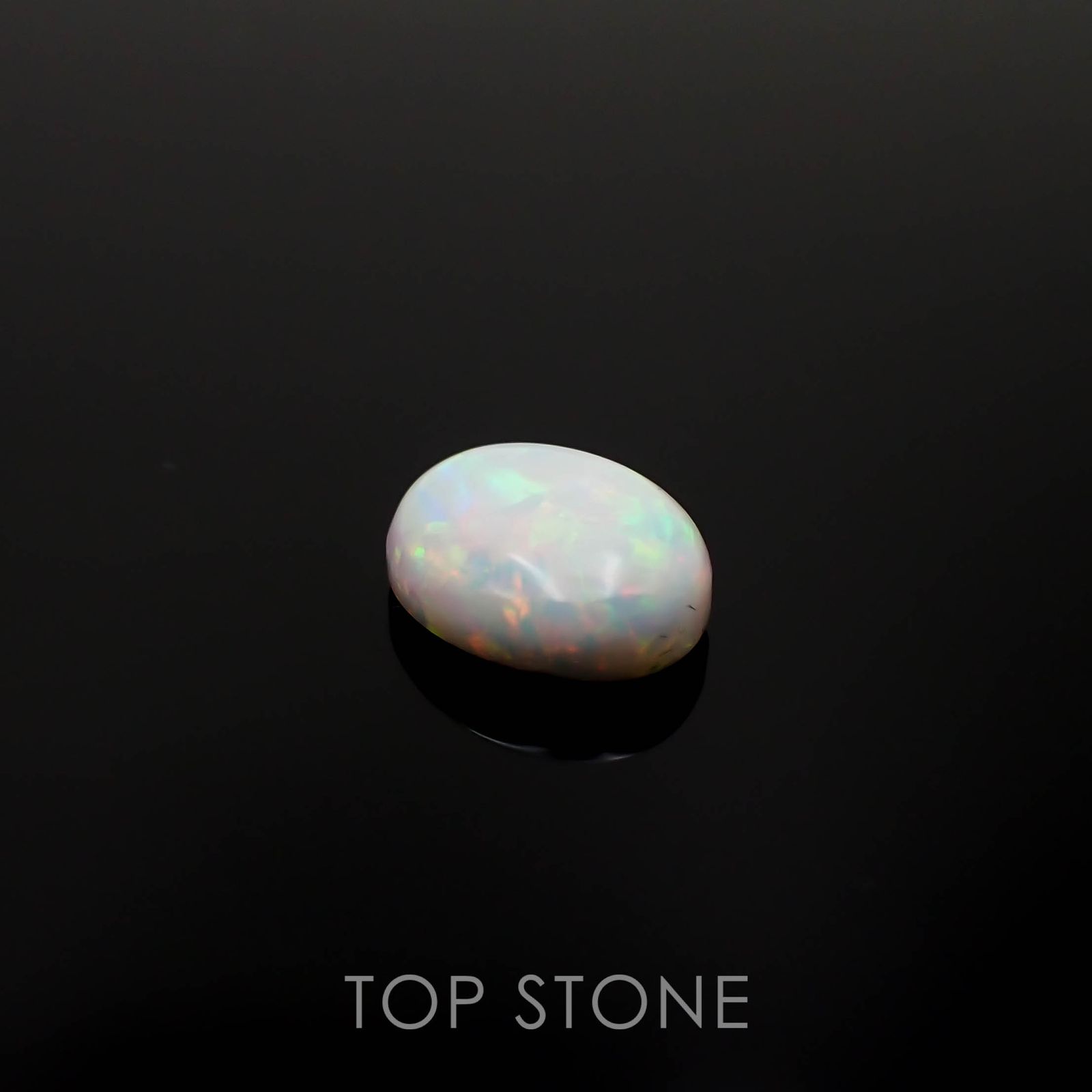 エチオピアオパール エチオピア産 1.91ct[230321034]11.1x9mm前後