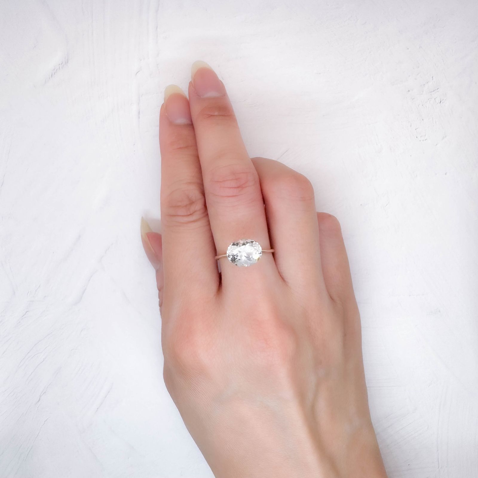 レムリアンシードクリスタル(保証シール付き) ブラジル産 2.32ct / 10.1x8mm前後 [250730867]