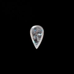 パライバクォーツ ブラジル産 4.31ct[231023602]16.1x9.3mm前後