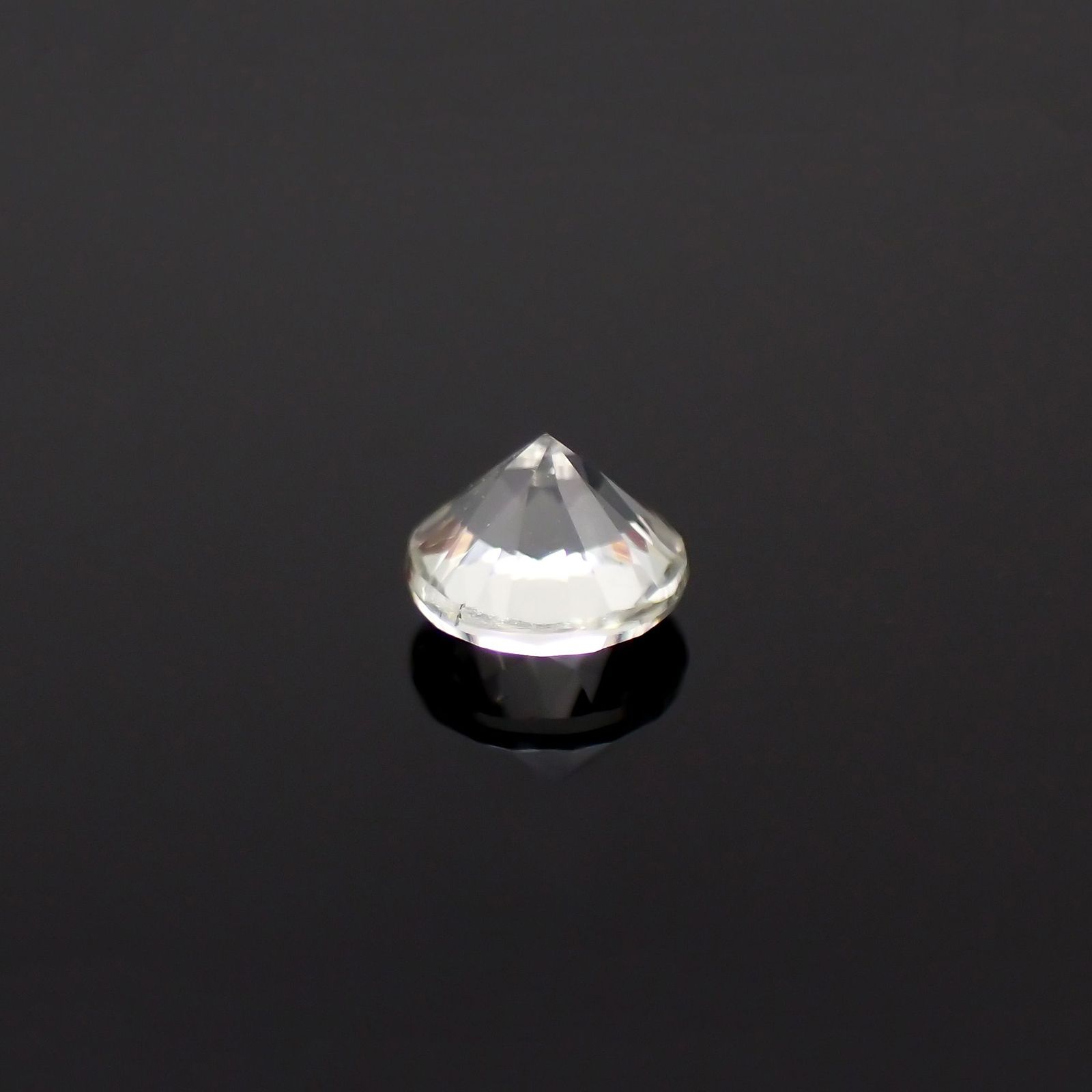 リューコガーネット ビルマ産 0.21ct [230923534]3.4x3.4mm前後