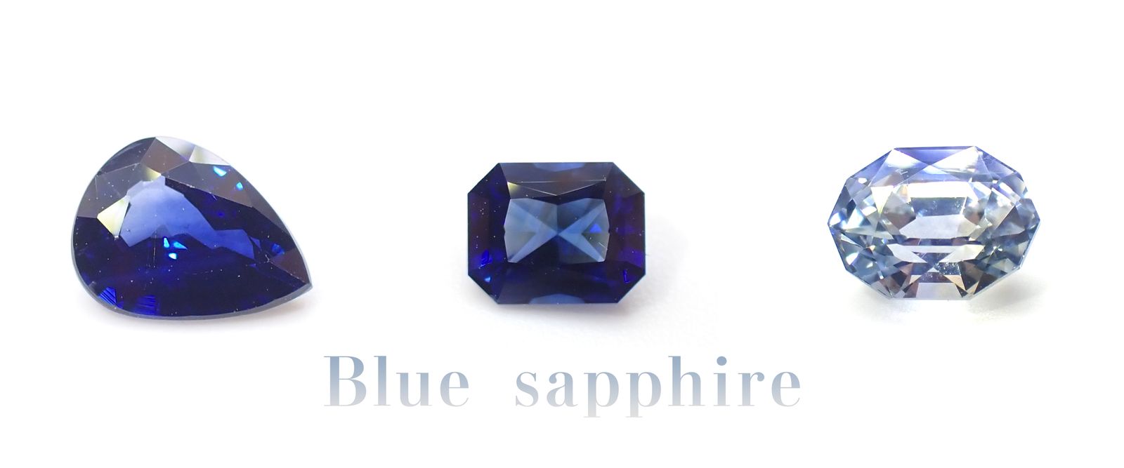 神秘的な青い宝石サファイアの魅力とは？特徴から歴史まで徹底解説 | TOP STONE(トップストーン)