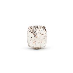 レインボーラティスサンストーン オーストラリア産 3.89ct / 11.7x10.5mm前後 [260632526]