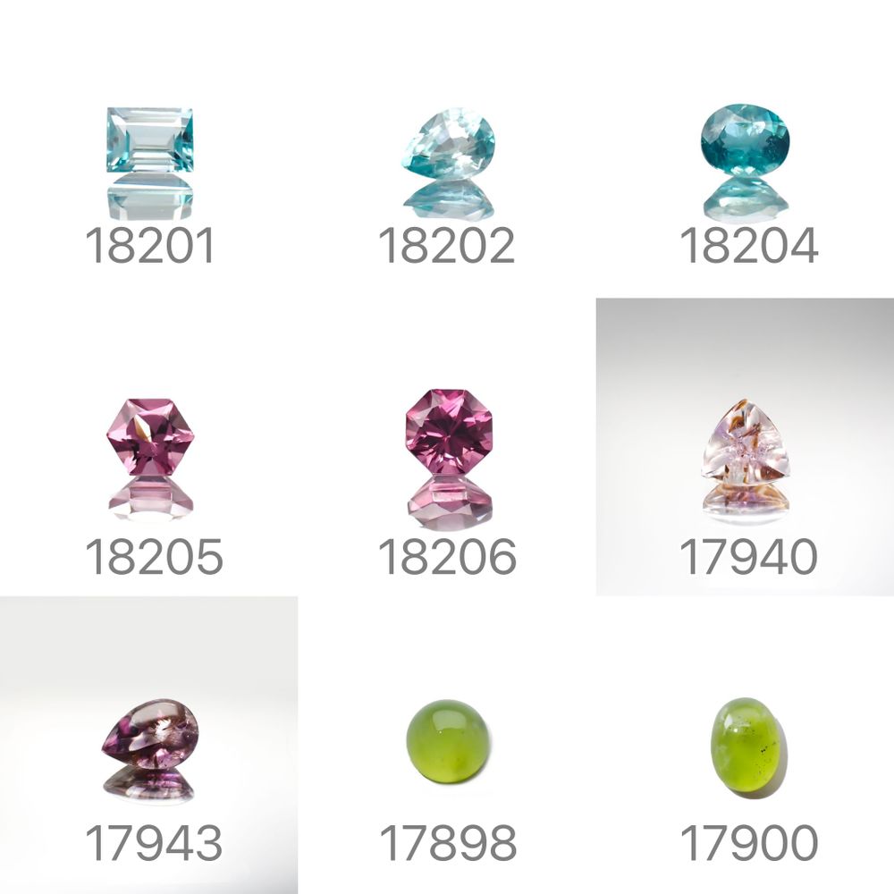 22/10/21 新発売！18アイテム