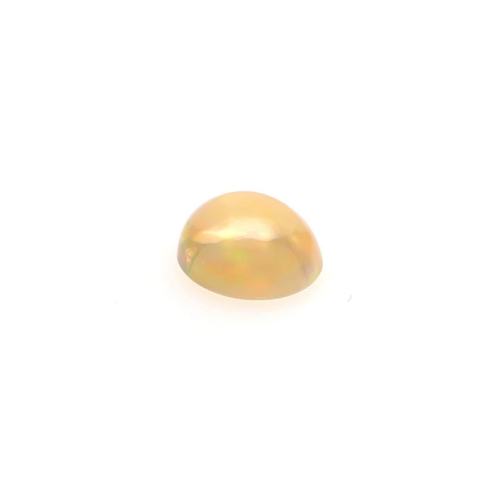 メキシコオパール メキシコ産 0.52ct[240226247]6.1x5.2mm前後
