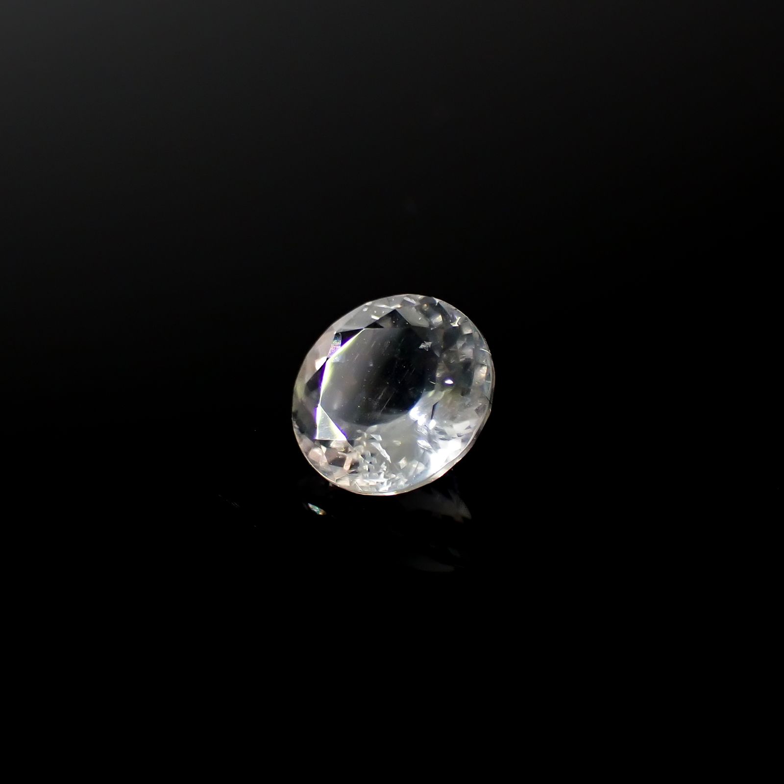ハイアライトオパール メキシコ産 1.38ct[240728484]8x8mm前後