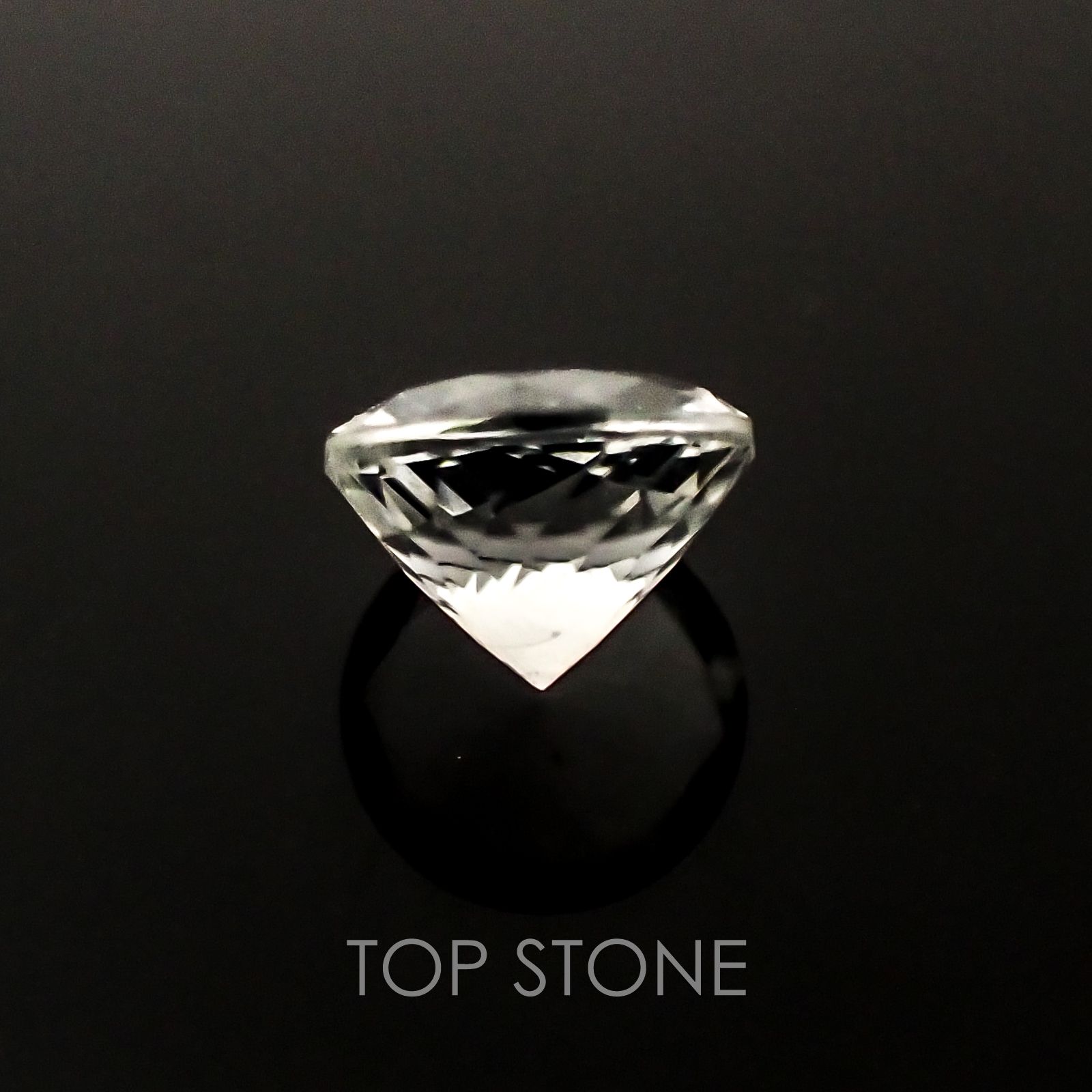 ハイアライトオパール メキシコ産 ルース 0.67ct[20117698]6.1×6.1mm前後