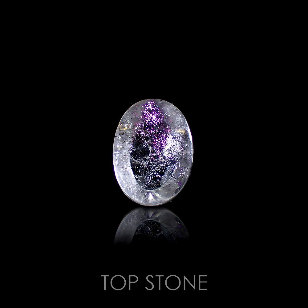 ピンクファイヤークォーツ | TOP STONE(トップストーン)