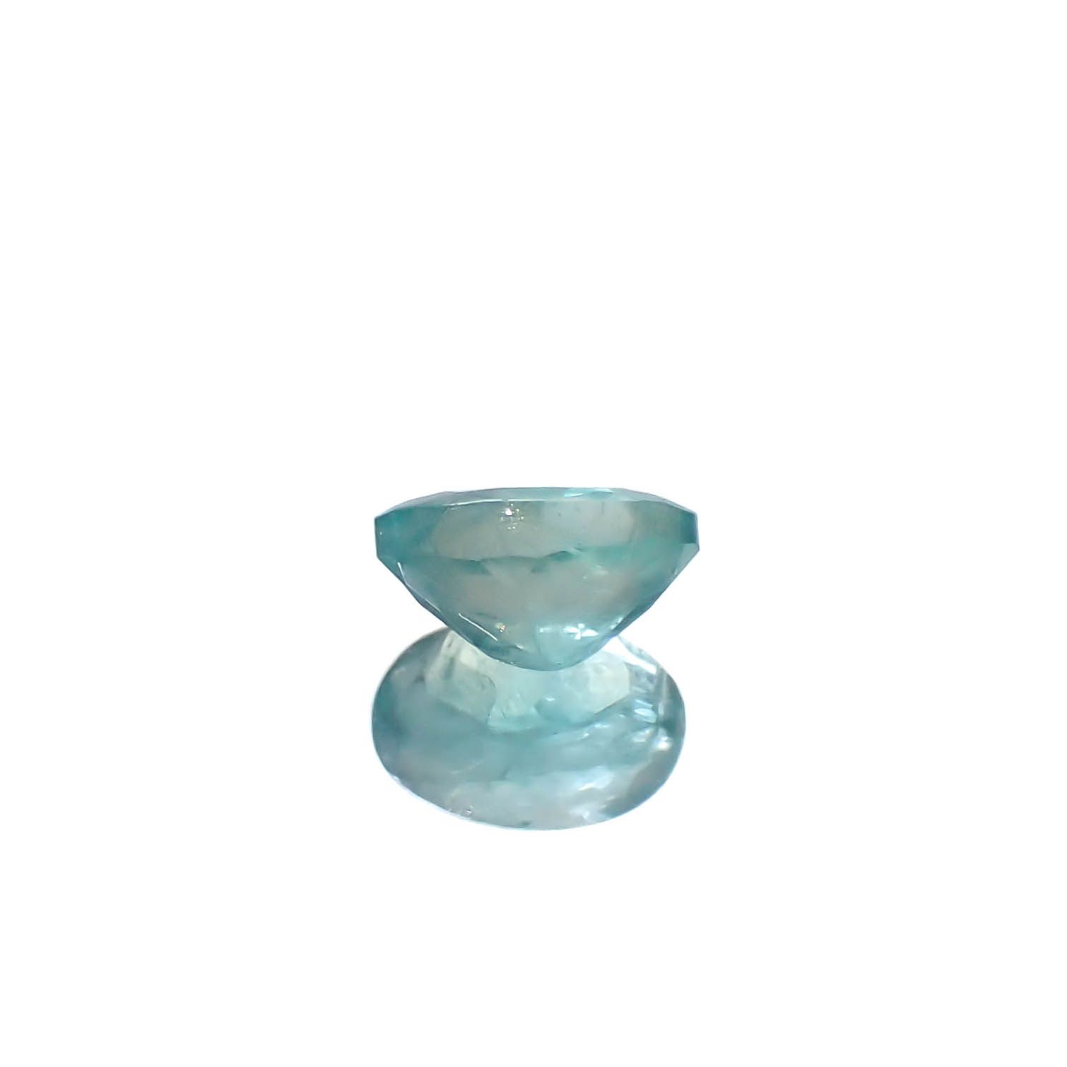 グランディディエライト マダガスカル産 0.55ct [250129772]6x4.1mm前後