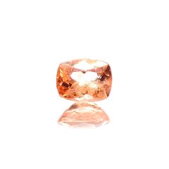 トリプライト(宝石名トリプライト) ブラジル産 0.28ct 識別済[210912521]4.3×3.3mm前後