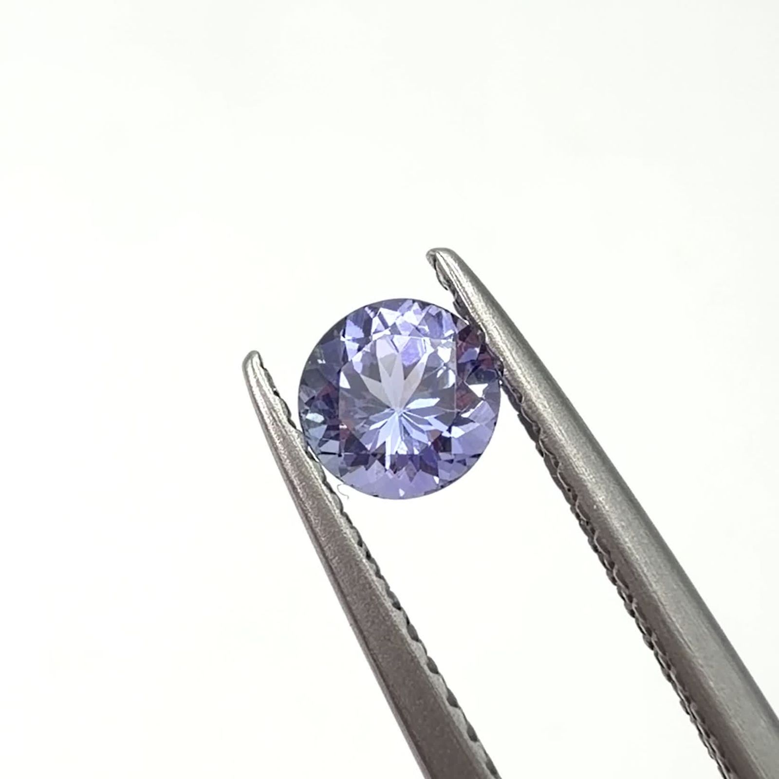 ◇ペアセット◇タンザナイト(宝石名タンザナイト)タンザニア産 識別済