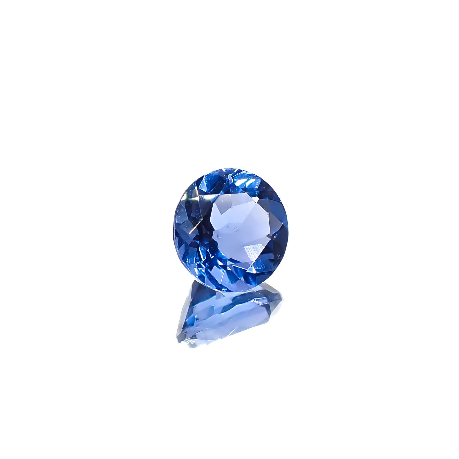 カラーチェンジフローライト ブラジル産 2.31ct[240627994]8x8mm前後