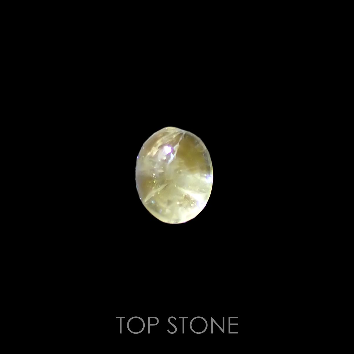 バナジウムコーネルピン(宝石名コーネルピン)タンザニア・タンガ州産 0.64ct 識別済[220115564]4.9x4mm前後
