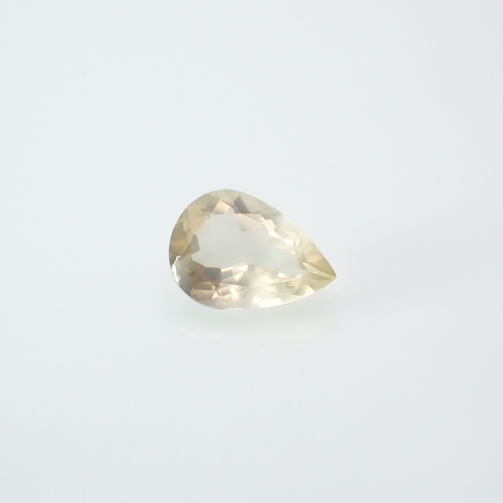 ゴールデンラブラドライト メキシコ産 4.57ct[231225056]14.2x10.1mm前後