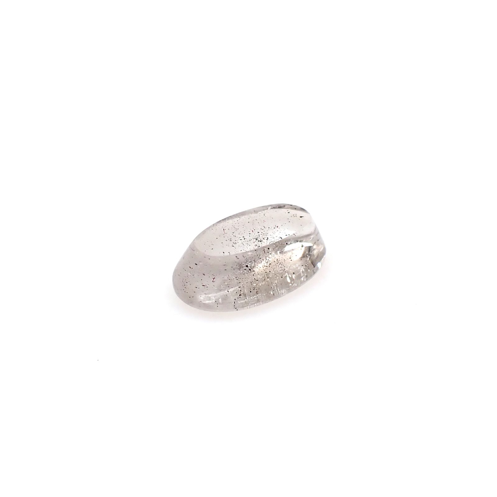 ティンカーベルクォーツ ブラジル産 5.34ct [210510742]14.6×8.5mm前後