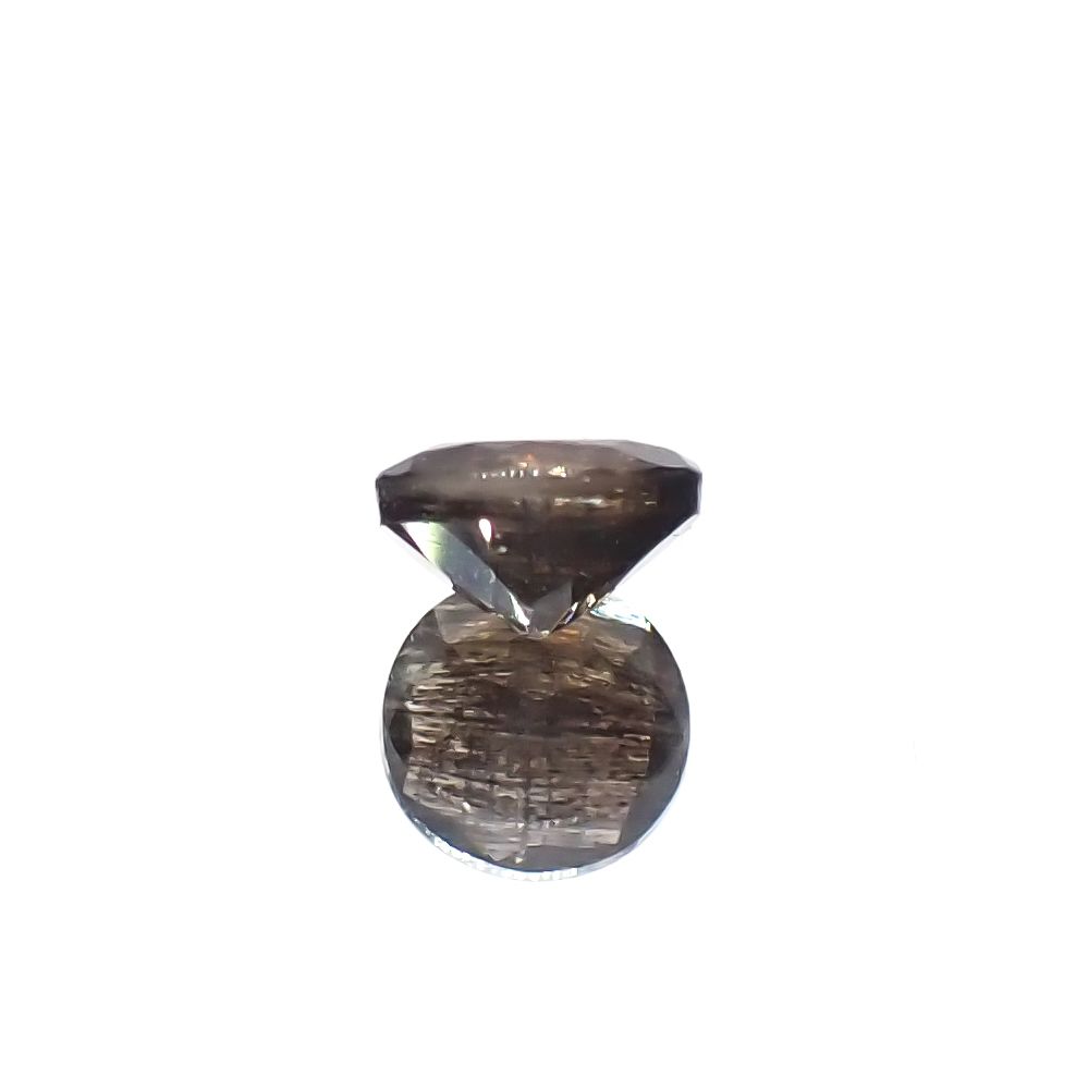 レインボースキャポライト ブラジル産 0.44ct [240326858]4.9x4.9mm前後