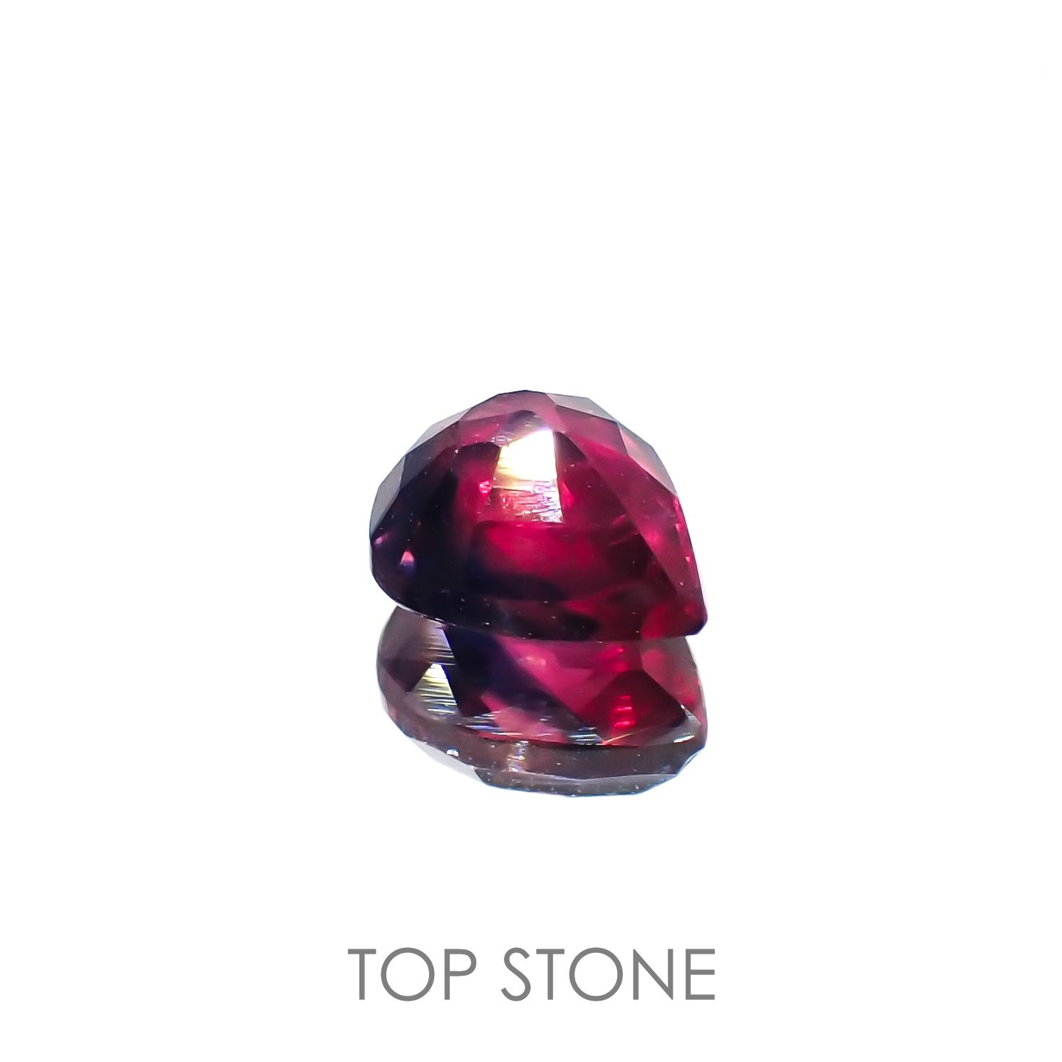 ウィンザーサファイア タンザニア・ウィンザー産 1.15ct[221018370]6.8x5.7mm前後