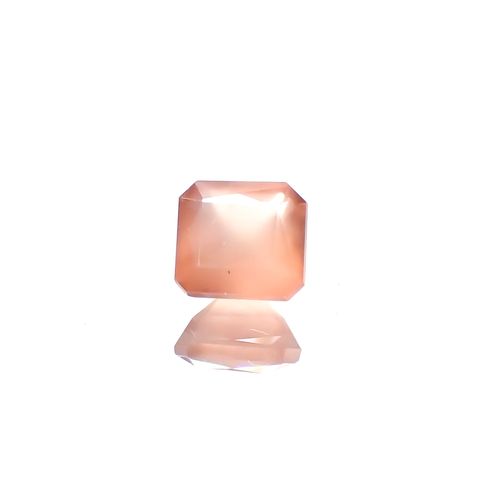 ロードクロサイト 日本・北海道産 0.29ct[240125335]3.6x3.3mm前後