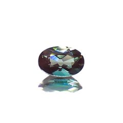 カラーチェンジアンデシン モンゴル産 0.42ct[230421472]6x3.9mm前後