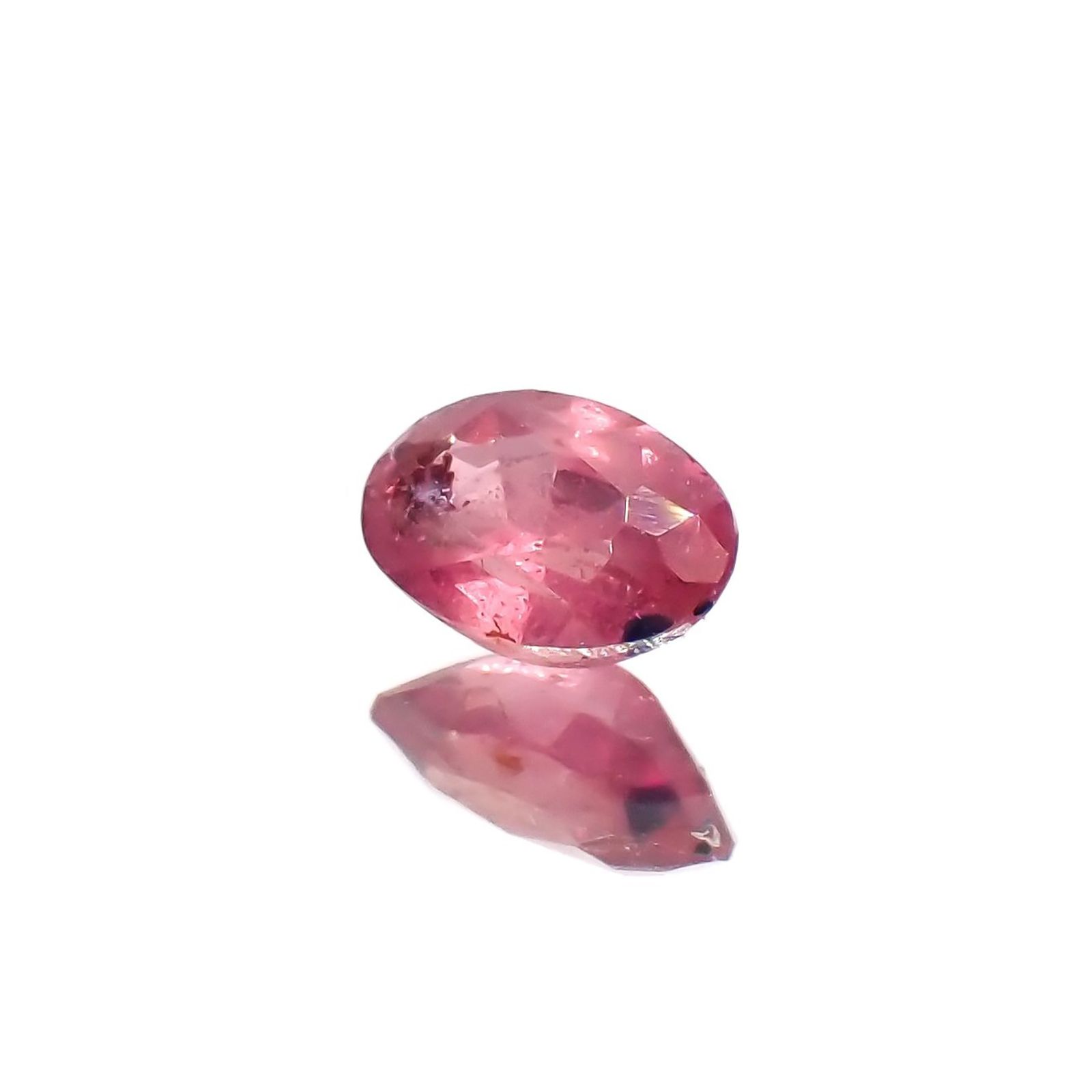 ウィンザーサファイア タンザニア・ウィンザー産 0.32ct [250321223]5x3.1mm前後