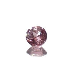 ドラゴンガーネット タンザニア産 0.49ct[240427289]4.5x4.5mm前後