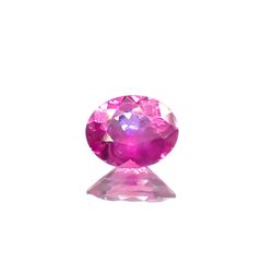 ルビー ビルマ/モザンビーク産 0.27ct[230622355]4.5x3.7mm前後