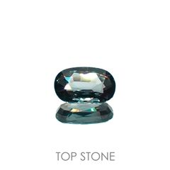 カラーチェンジガーネット アレキタイプ(宝石名ガーネット)マダガスカル・ベキリー産 0.68ct 識別済[221219618]6.4x4mm前後