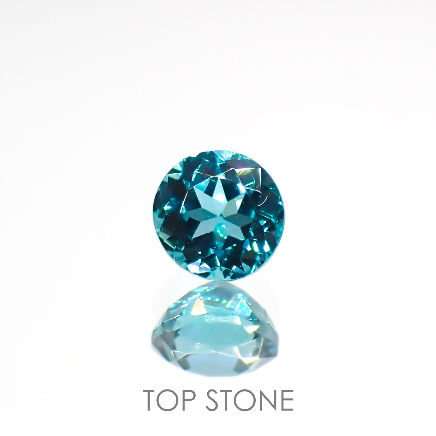 ブルーグリーンアパタイト | TOP STONE(トップストーン)