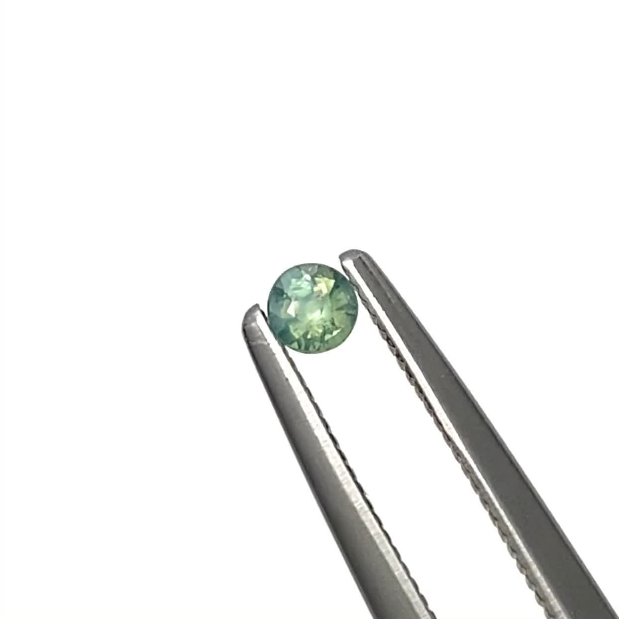 アレキサンドライト ブラジル産/EmeraldMains社製 0.079ct アレキサンドライト ブラジル産/EmeraldMains社製 0.079ct