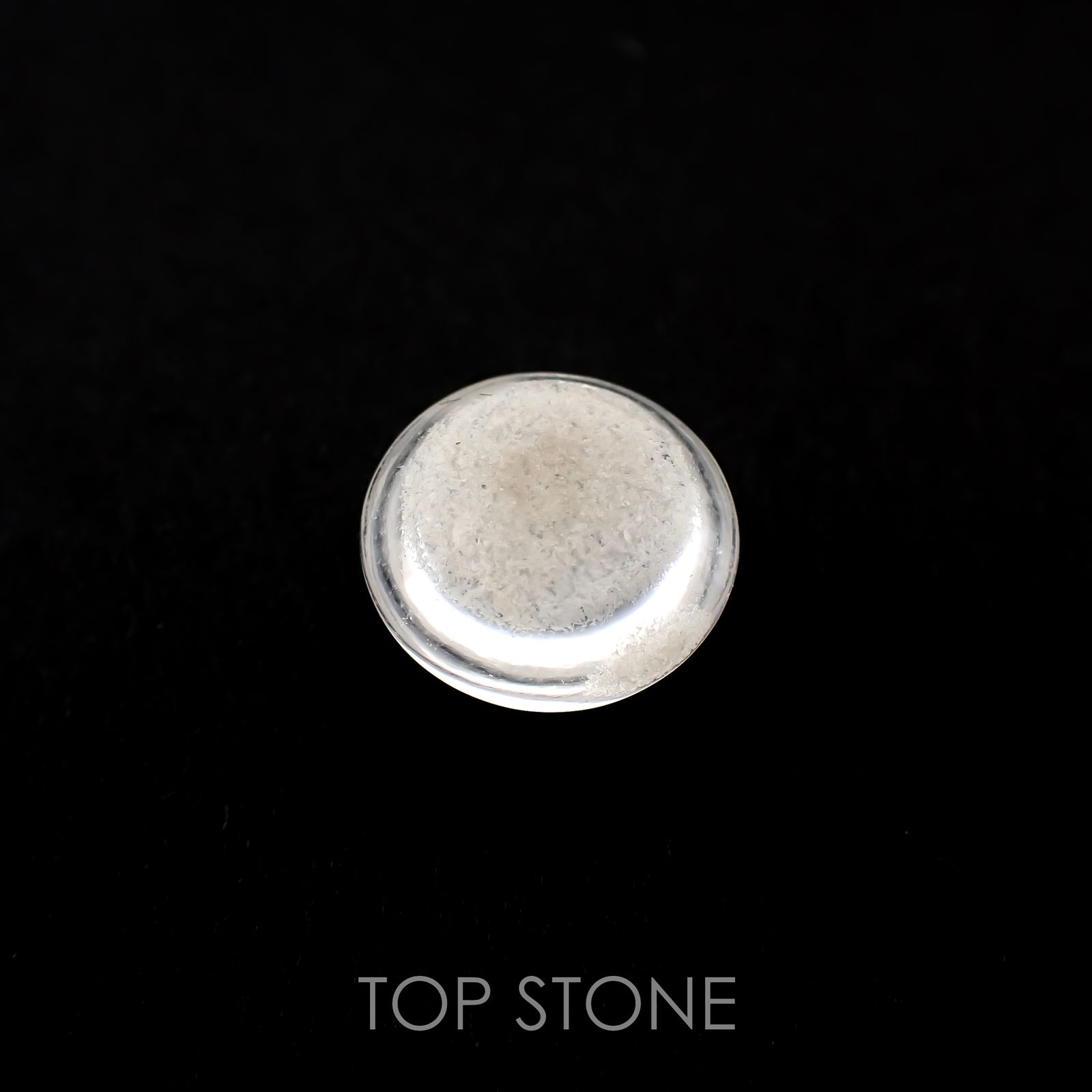 ガーデンクォーツ ブラジル産 5.79ct[220716863]11.5x11.4mm前後