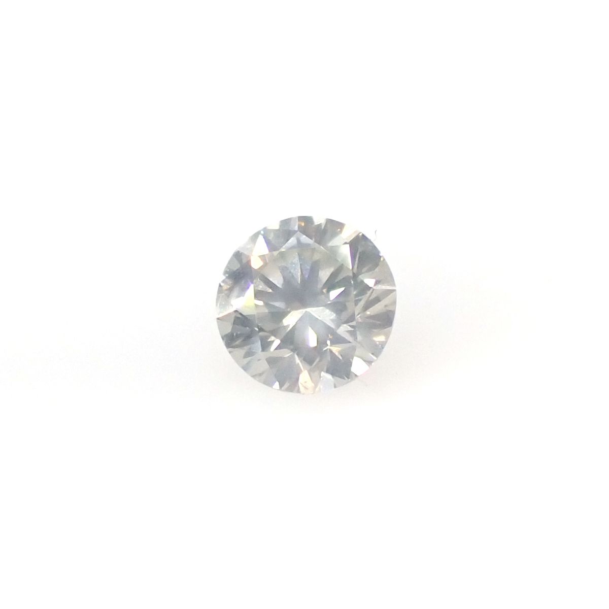 シルキーダイヤモンド 0.11ct[240326619]3x3mm前後