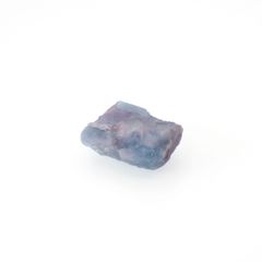 バイカラーパライバトルマリン 原石 ブラジル産 2.66ct[220516006]9.3x6.6mm前後