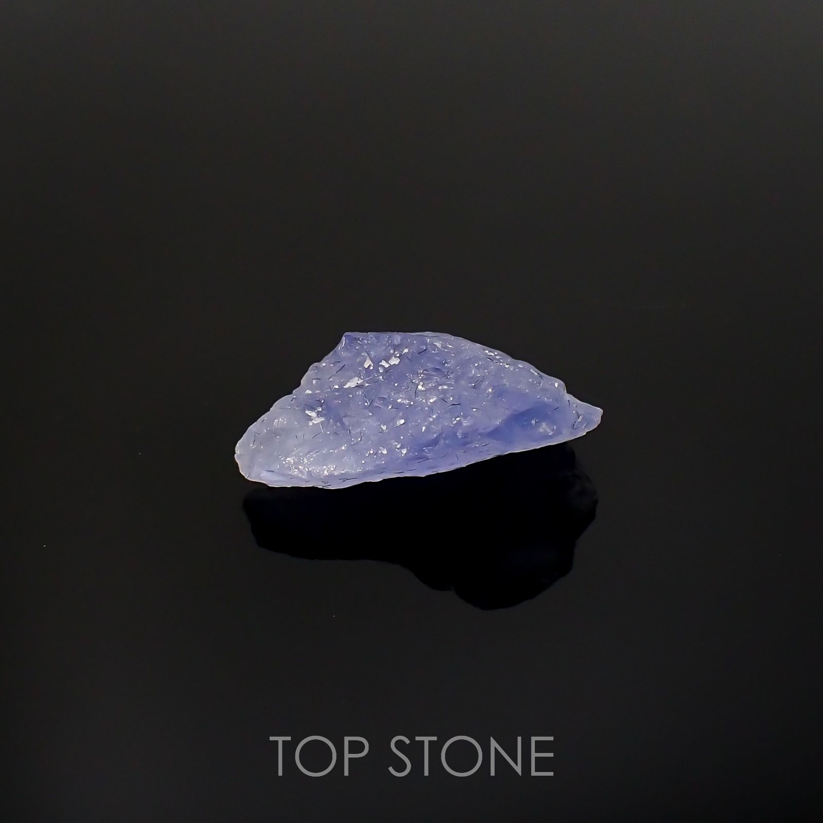 ハックマナイト原石 アフガニスタン産 6.25ct[220415676]18.6x12.3mm前後