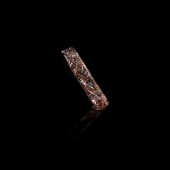 レインボーラティスサンストーン オーストラリア産 0.92ct[240326528]15.5x3mm前後