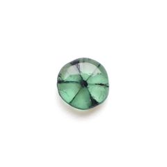 トラピッチェエメラルド コロンビア産 0.64ct[230722968]5.8x5.7mm前後