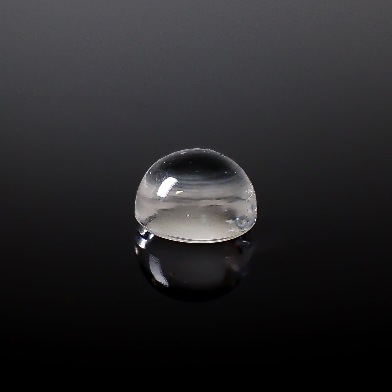フェナカイト(宝石名フェナカイト)ブラジル産 2.26ct 識別済[250229859]8x8mm前後