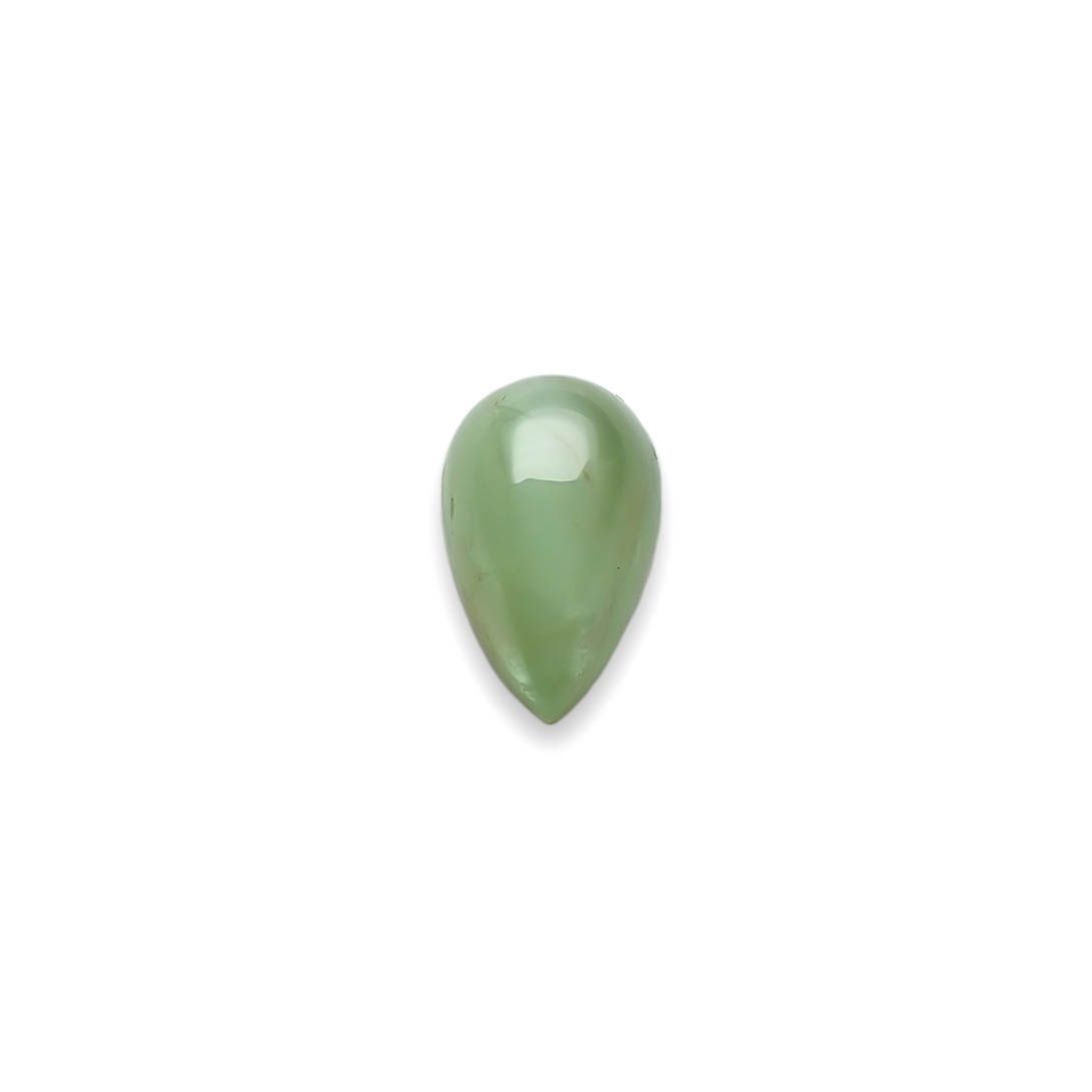 バナジウムコーネルピンキャッツアイ(宝石名コーネルピン)タンザニア産 0.88ct 識別済[240125871]7.4x4.6mm前後