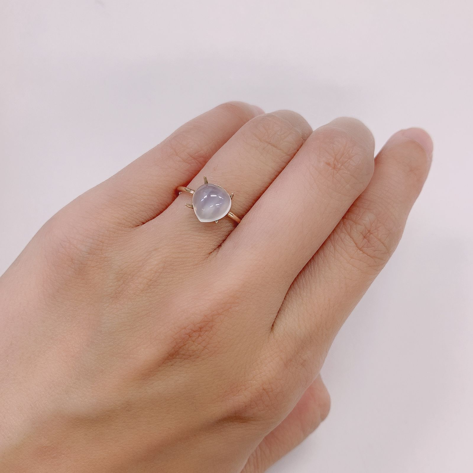 ブルートルマリン 1.7ct オーバルカットルース | www