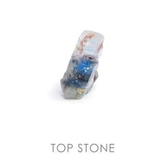 パパゴアイト 南アフリカ・メッシーナ鉱山産 ルース 5.11ct[19111616]15.3×5.6mm前後
