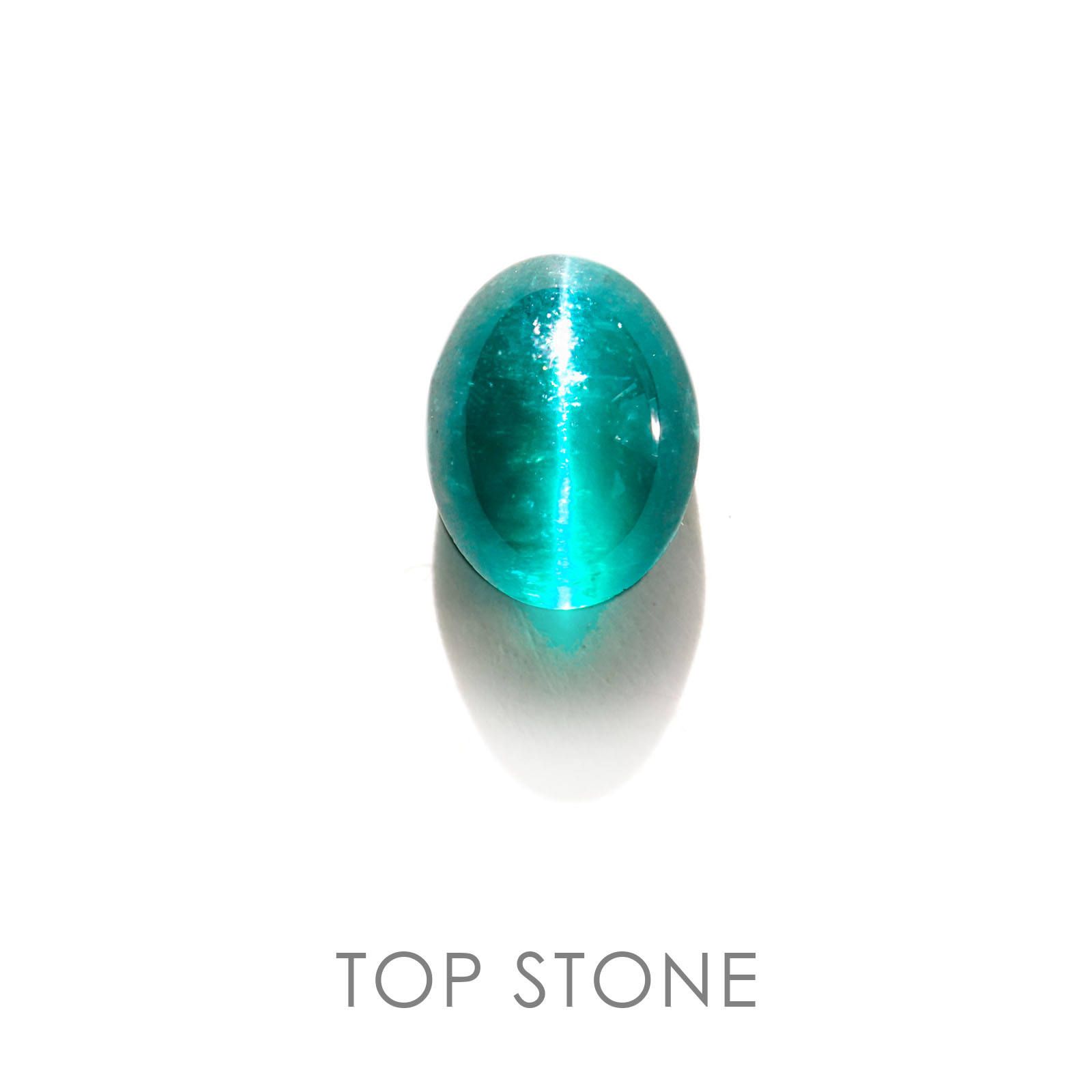 アパタイトキャッツアイ商品一覧 | 宝石ルースの専門店【TOP STONE】