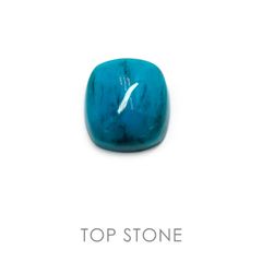 ジェムシリカ レイマイン(鉱山)産 ルース 7.40ct[19111581]12×11mm前後