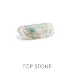 アホイト 南アフリカ・メッシーナ鉱山産 原石・結晶 6.16ct[19111611]18.9×6.8mm前後