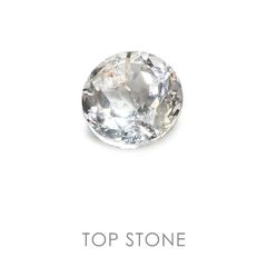 リューコガーネット ビルマ産 ルース 0.21ct[19111484]4×4mm前後