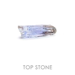 ジェレメジェバイト ナミビア産 原石・結晶 2.60ct[19111632]15×5.4mm前後