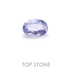 ハックマナイト アフガニスタン産 ルース 0.29ct[19111494]5.4×4mm前後