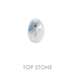 パパゴアイト 南アフリカ・メッシーナ鉱山産 ルース 3.89ct[19111618]8.9×13.1mm前後